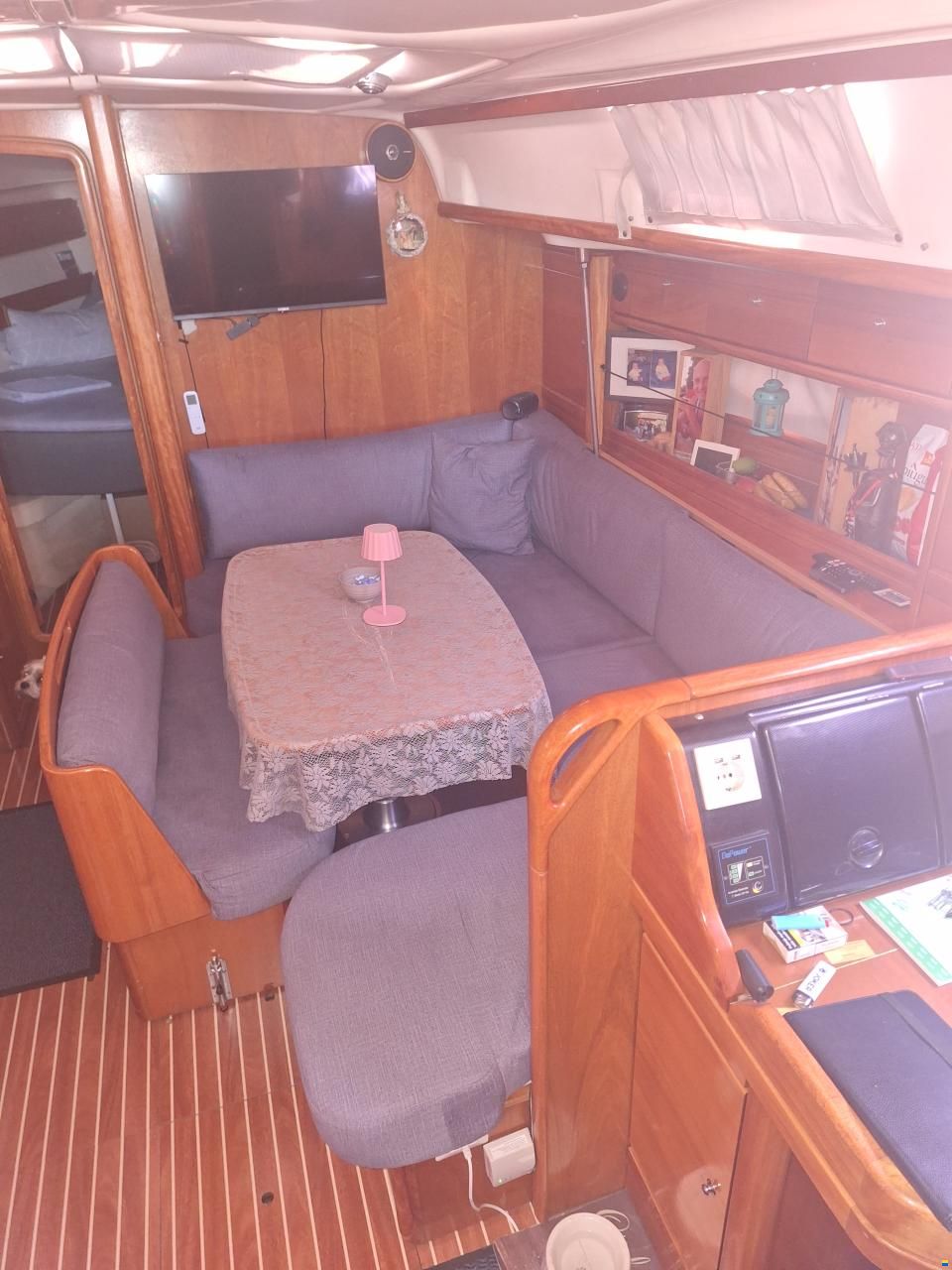 Bavaria 39 Cruiser
