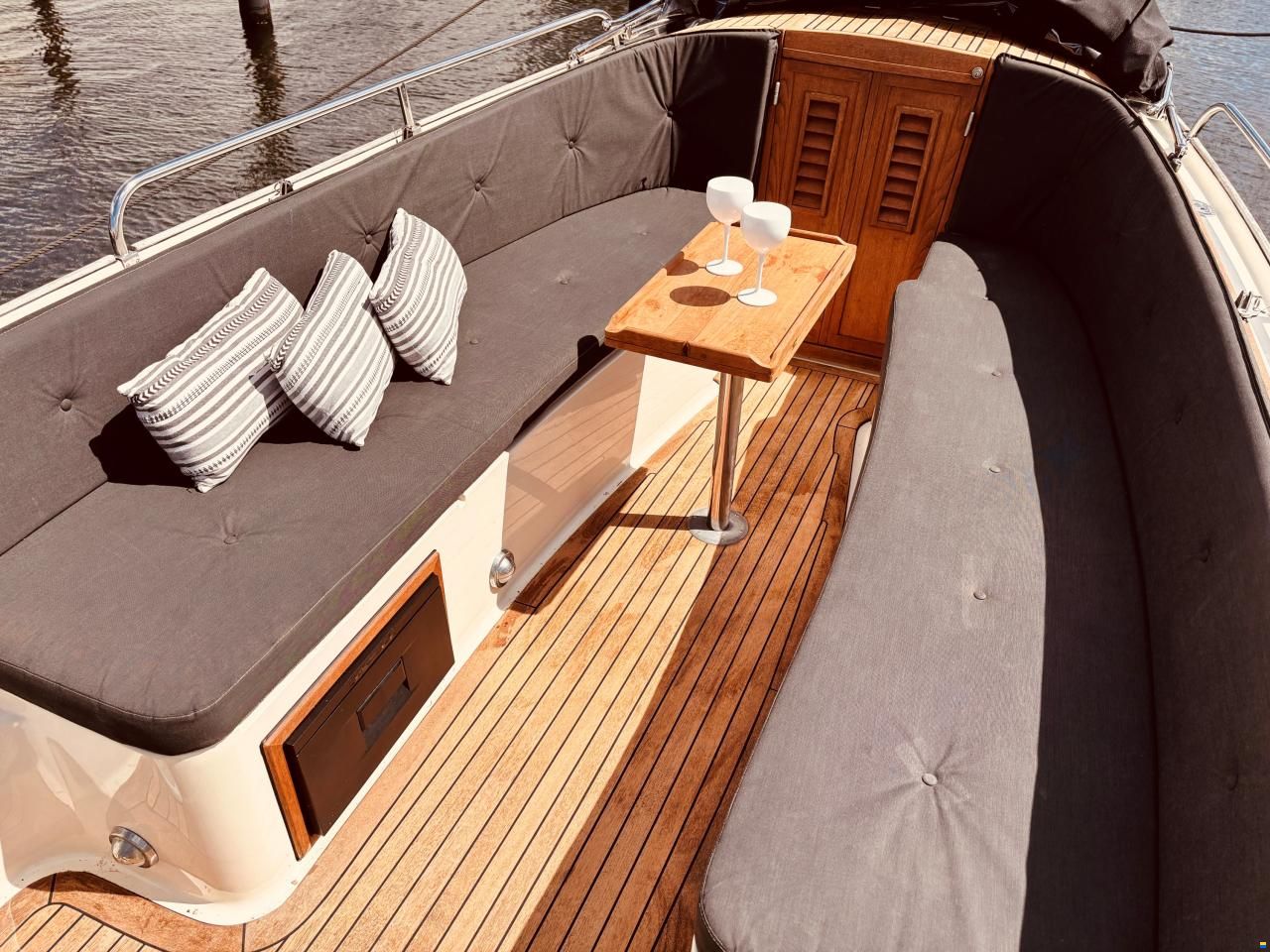 Interboat 25