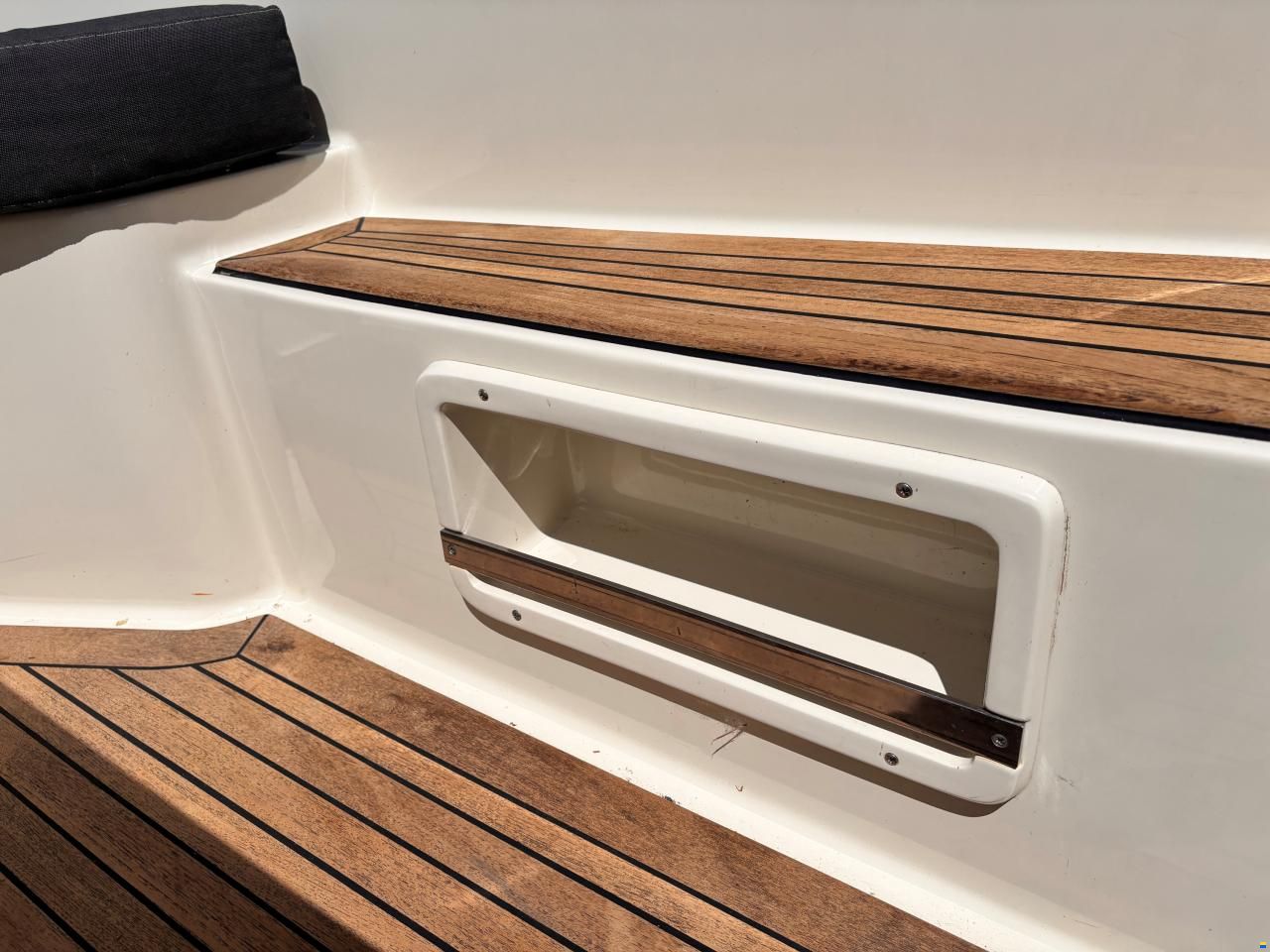 Interboat 25