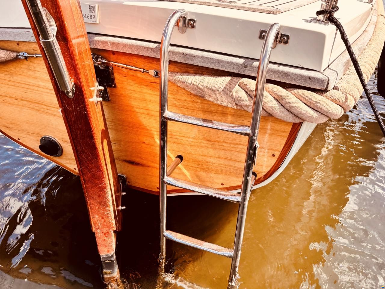 Interboat 25