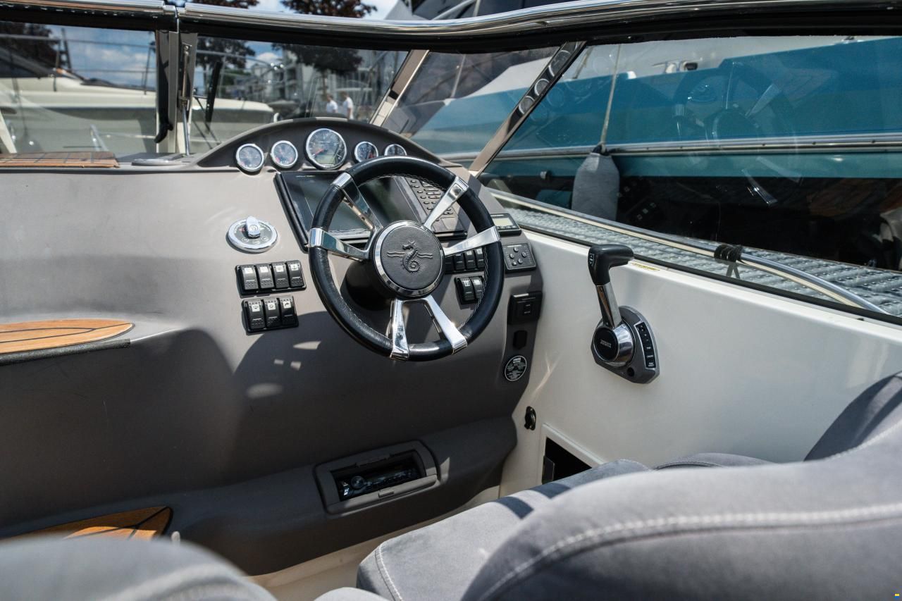 Marex Estremo 270