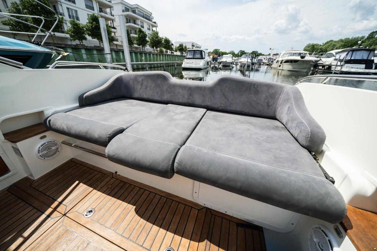 Marex Estremo 270