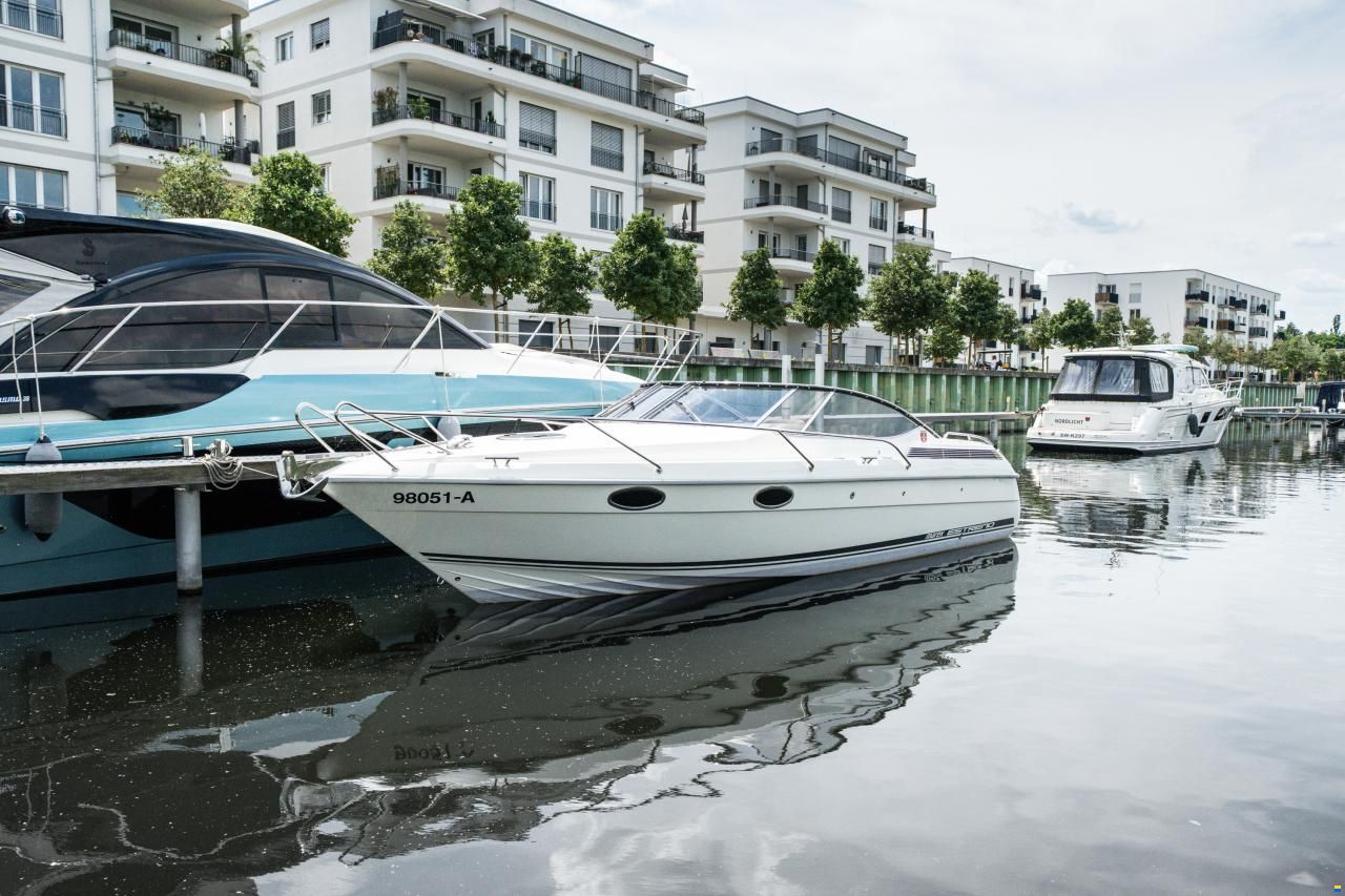 Marex Estremo 270