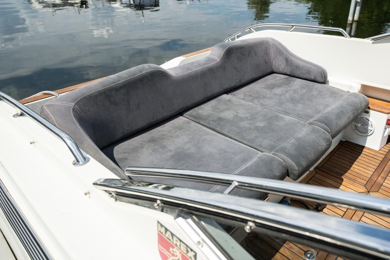 Marex Estremo 270