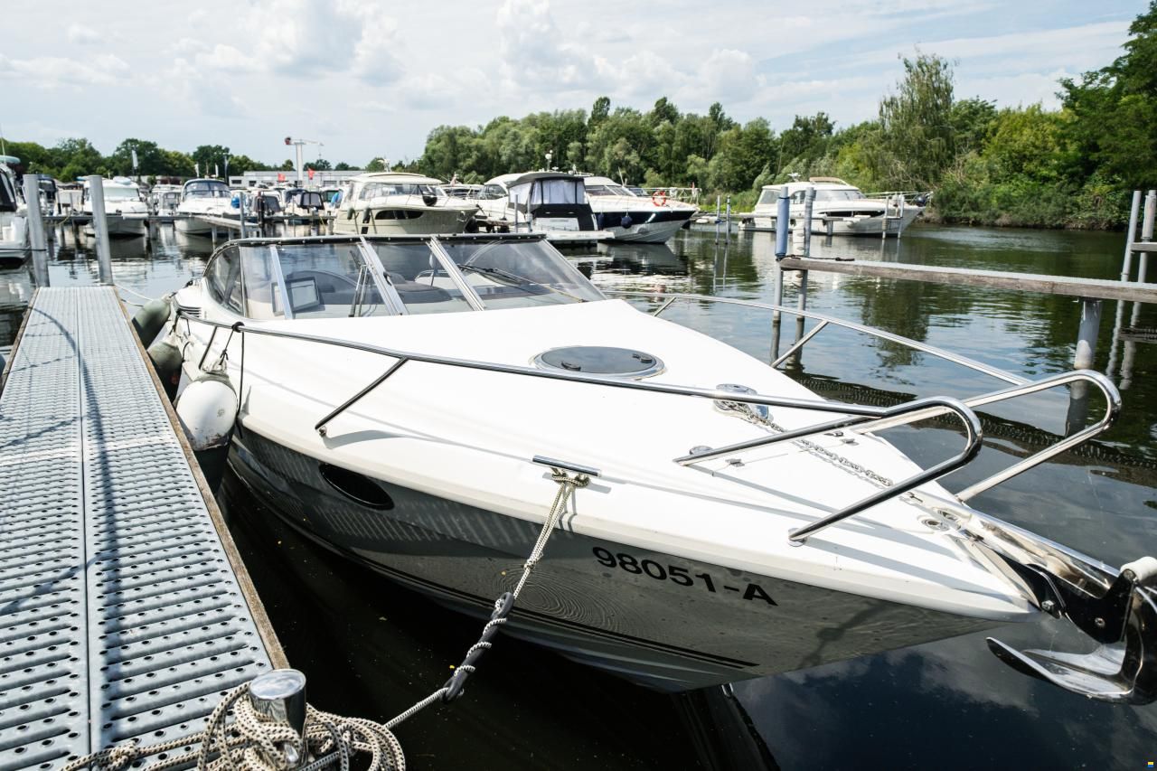 Marex Estremo 270