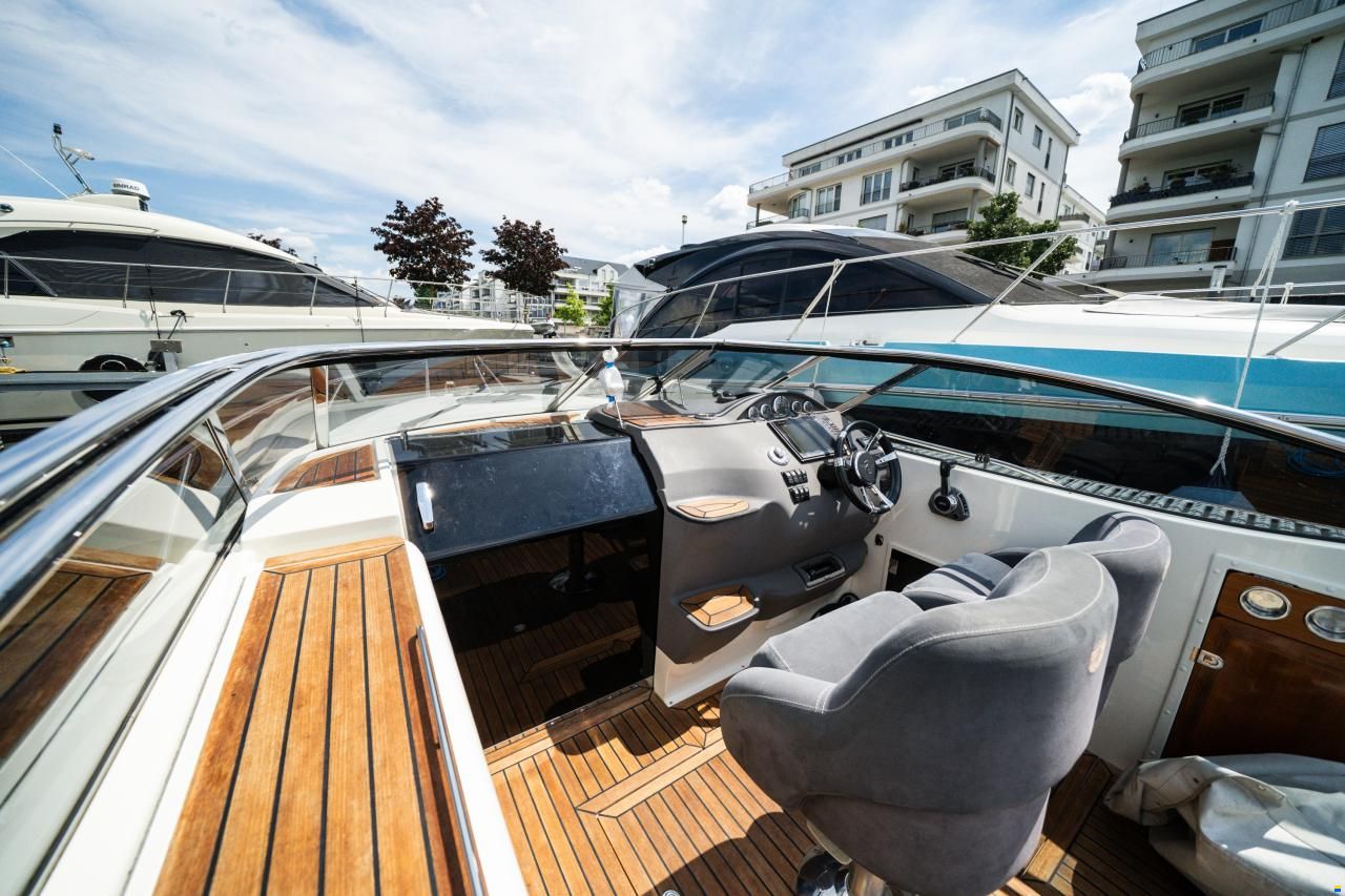 Marex Estremo 270