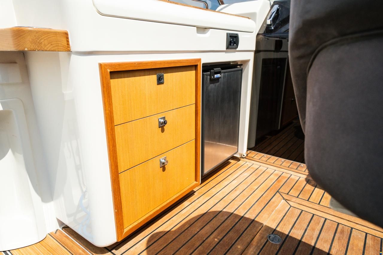 Marex Estremo 270