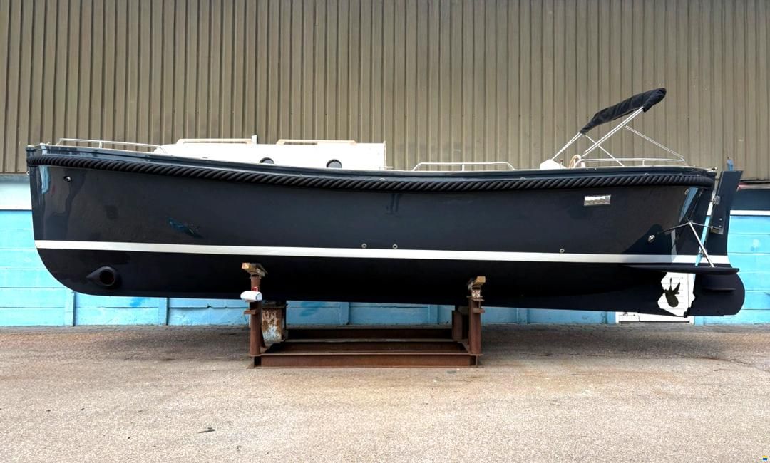 Nauta Maritiem Nautic Cabin 980