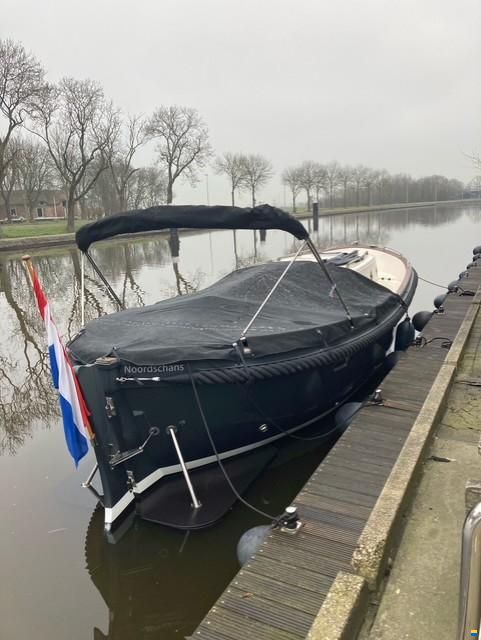 Nauta Maritiem Nautic Cabin 980
