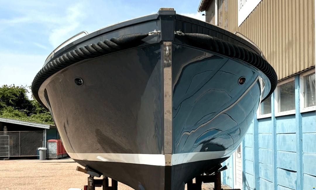 Nauta Maritiem Nautic Cabin 980
