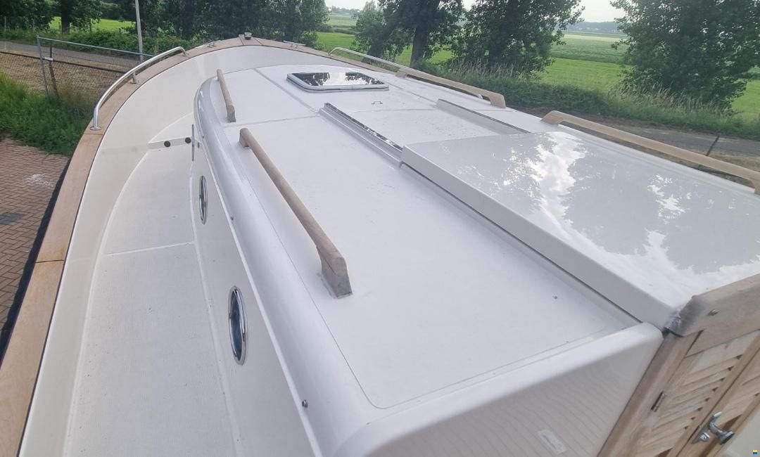 Nauta Maritiem Nautic Cabin 980