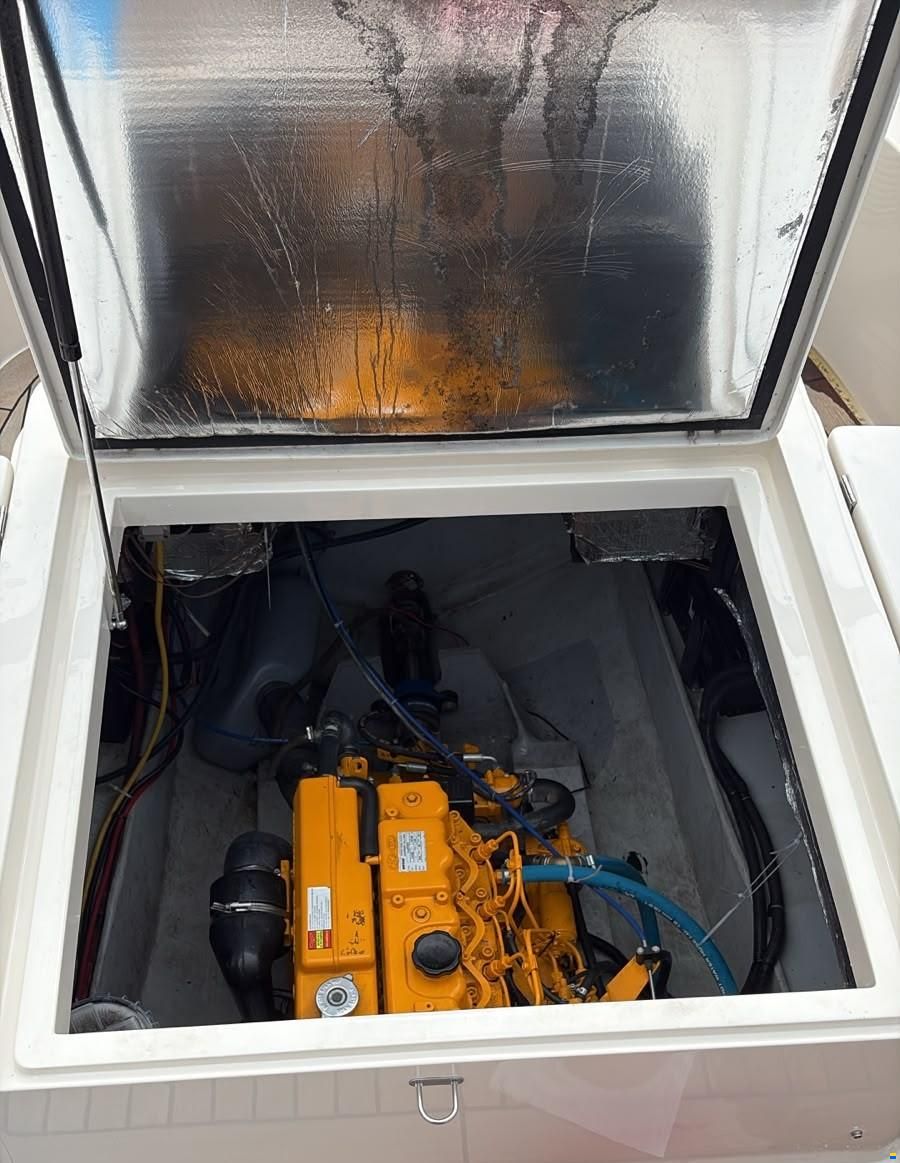 Nauta Maritiem Nautic Cabin 980