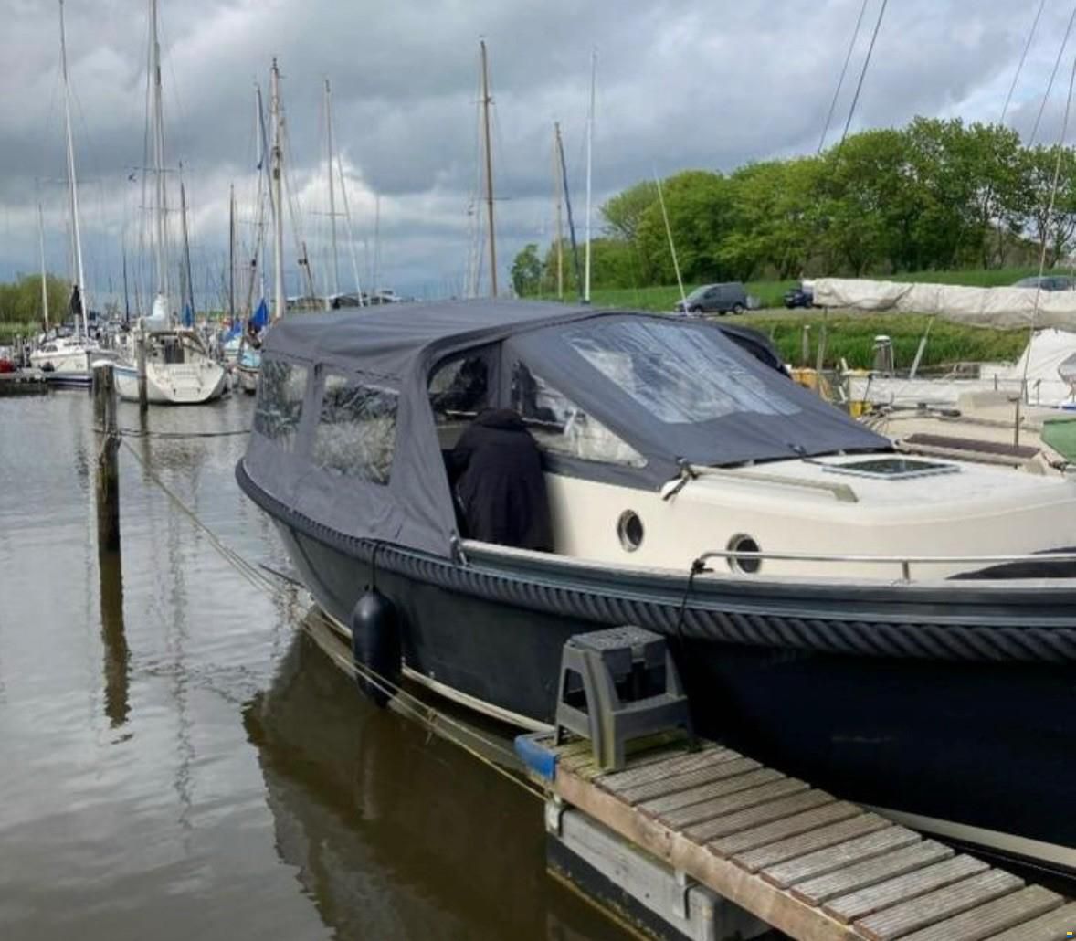 Nauta Maritiem Nautic Cabin 980