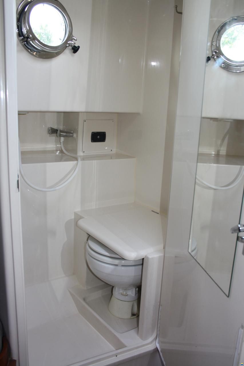 Nauta Maritiem Nautic Cabin 980
