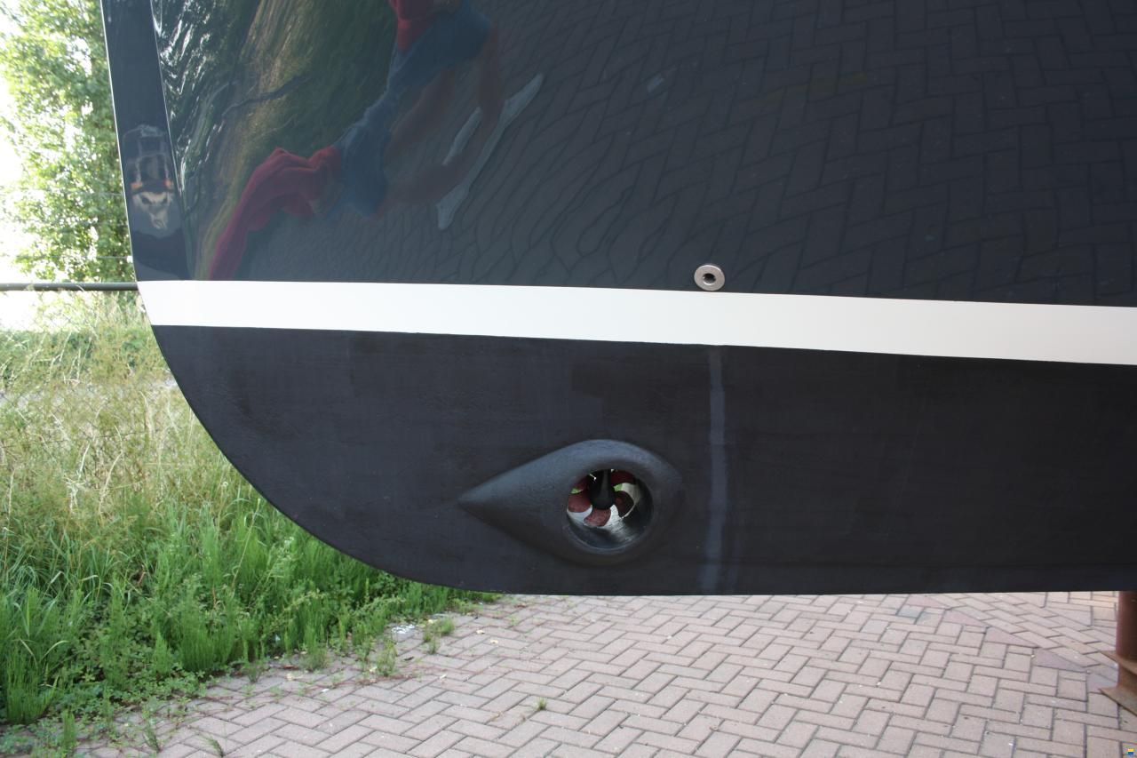 Nauta Maritiem Nautic Cabin 980