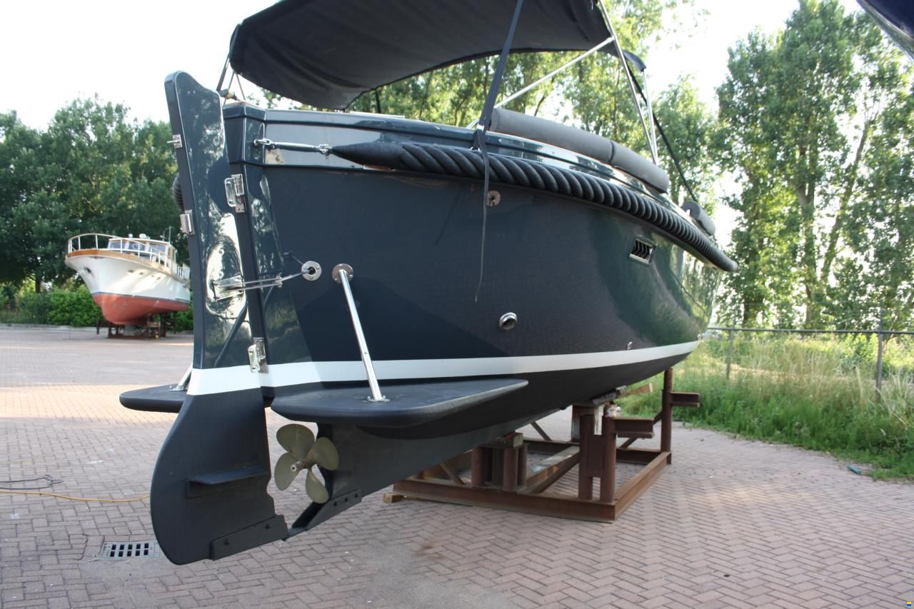 Nauta Maritiem Nautic Cabin 980