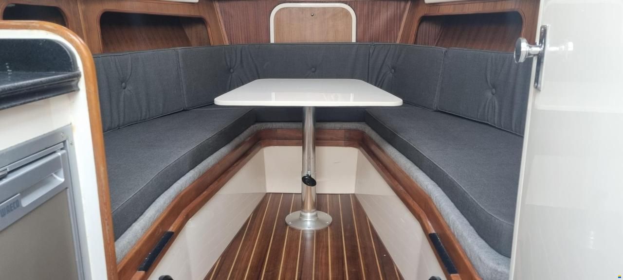 Nauta Maritiem Nautic Cabin 980