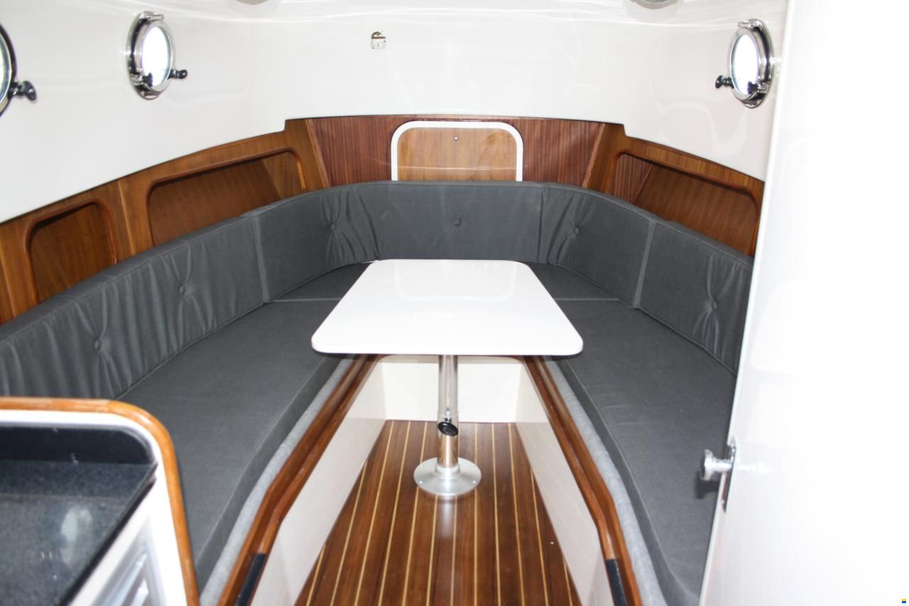 Nauta Maritiem Nautic Cabin 980