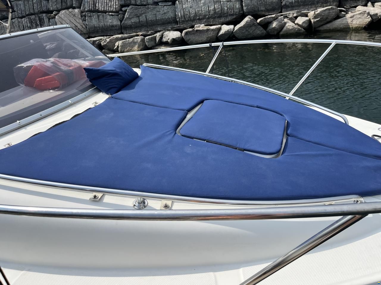 Saver 690 Cabin