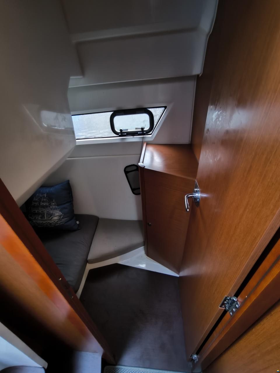 Jeanneau Merry Fisher 855