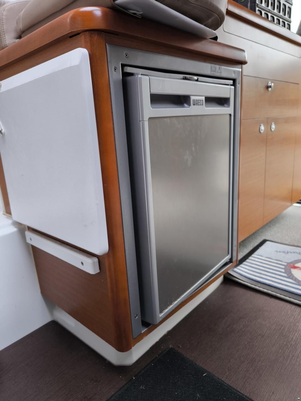 Jeanneau Merry Fisher 855