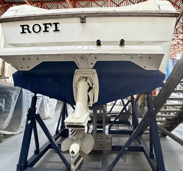 Cantieri Nautici Dalla Pieta DP Aquarius 28