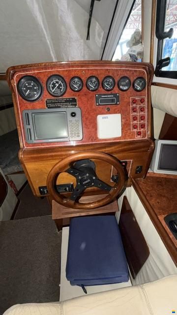Cantieri Nautici Dalla Pieta DP Aquarius 28