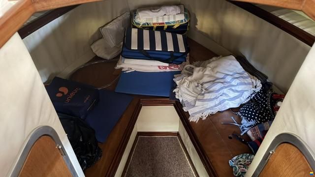 Cantieri Nautici Dalla Pieta DP Aquarius 28