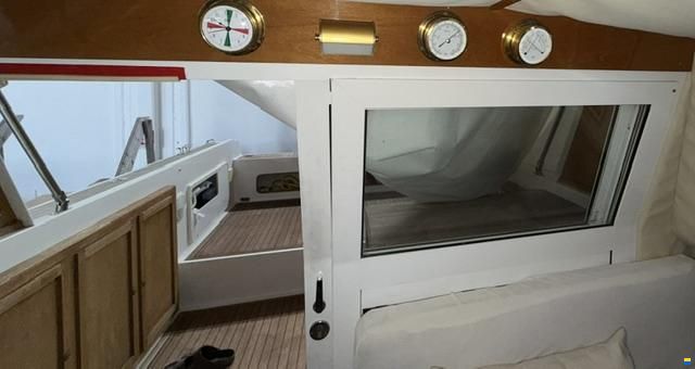 Cantieri Nautici Dalla Pieta DP Aquarius 28