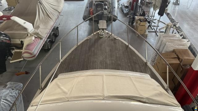 Cantieri Nautici Dalla Pieta DP Aquarius 28