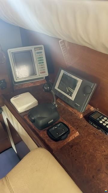 Cantieri Nautici Dalla Pieta DP Aquarius 28
