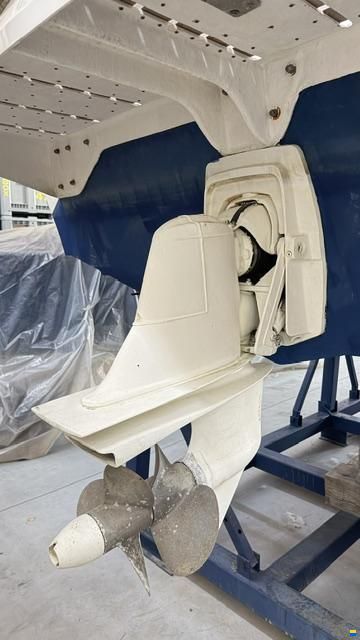 Cantieri Nautici Dalla Pieta DP Aquarius 28
