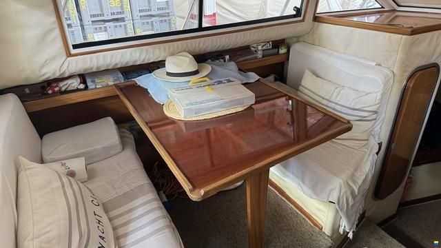 Cantieri Nautici Dalla Pieta DP Aquarius 28