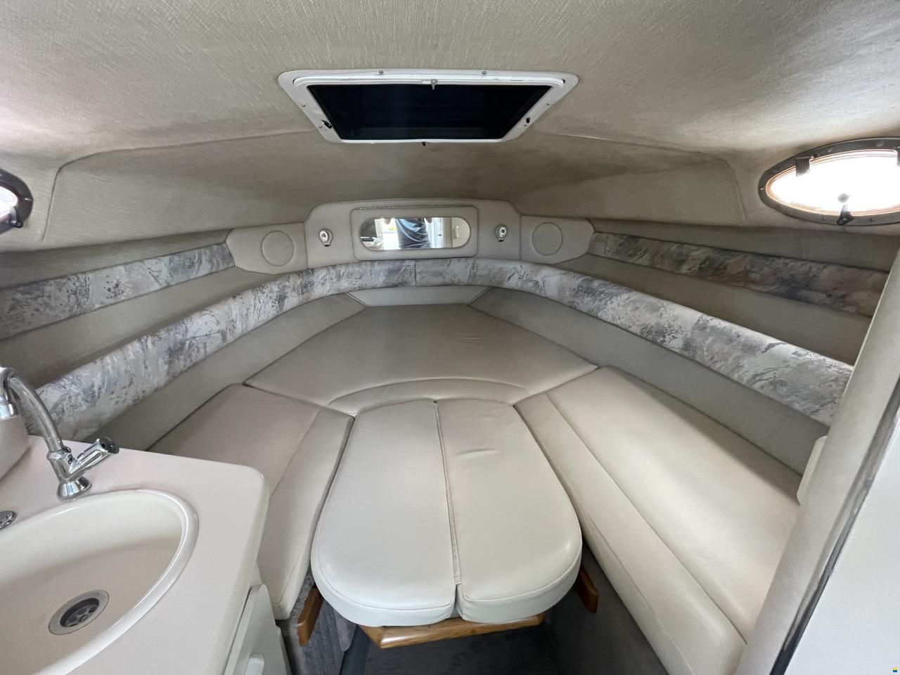 Sea Ray 250 DA Sundancer