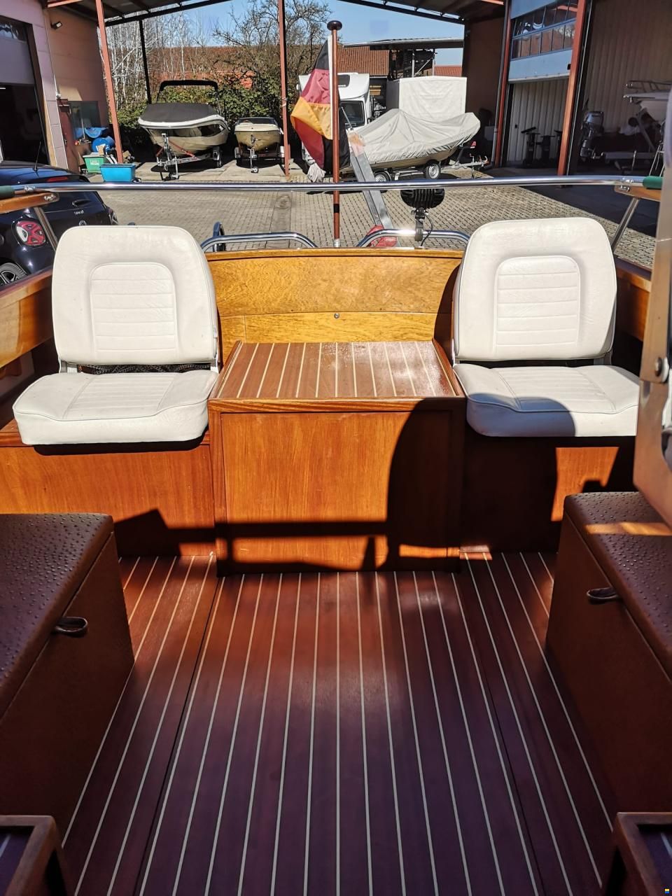 Coronet 22 Explorer