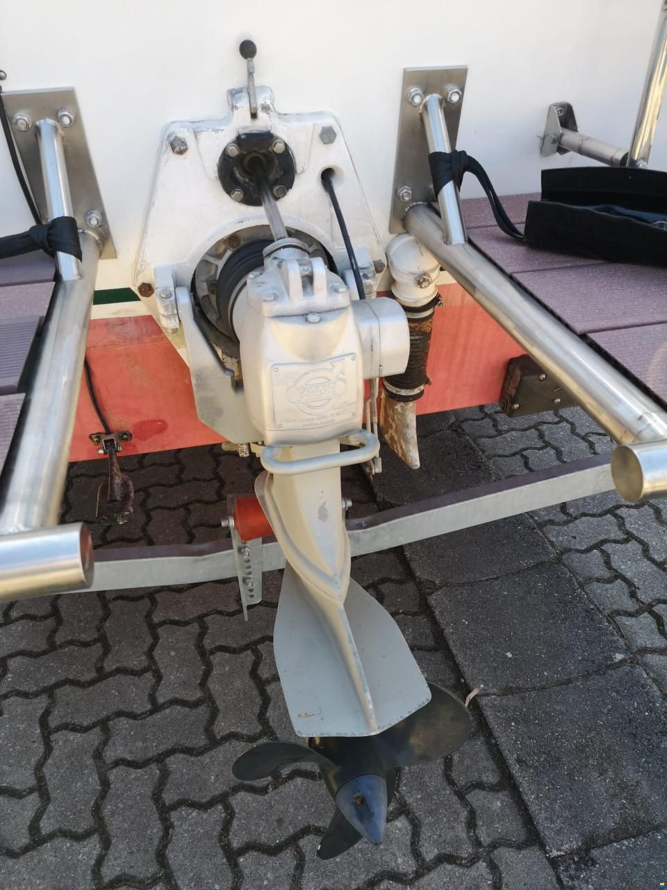Coronet 22 Explorer