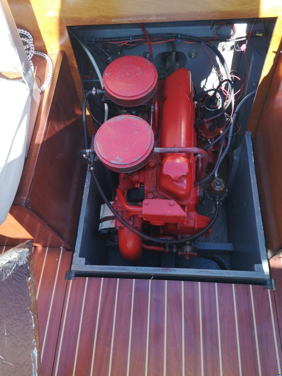 Coronet 22 Explorer