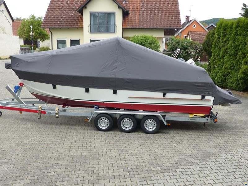 Coronet 22 Explorer