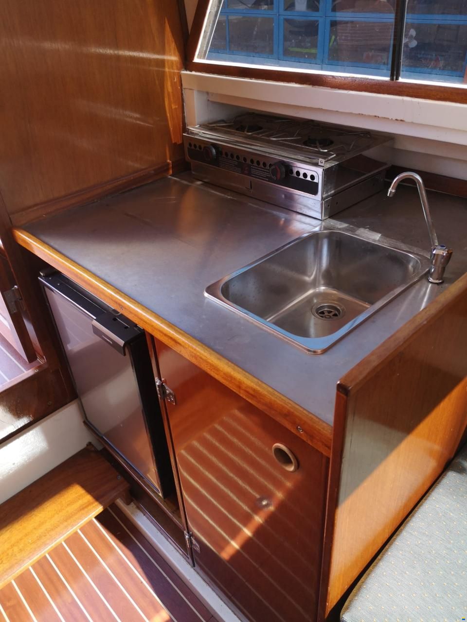 Coronet 22 Explorer