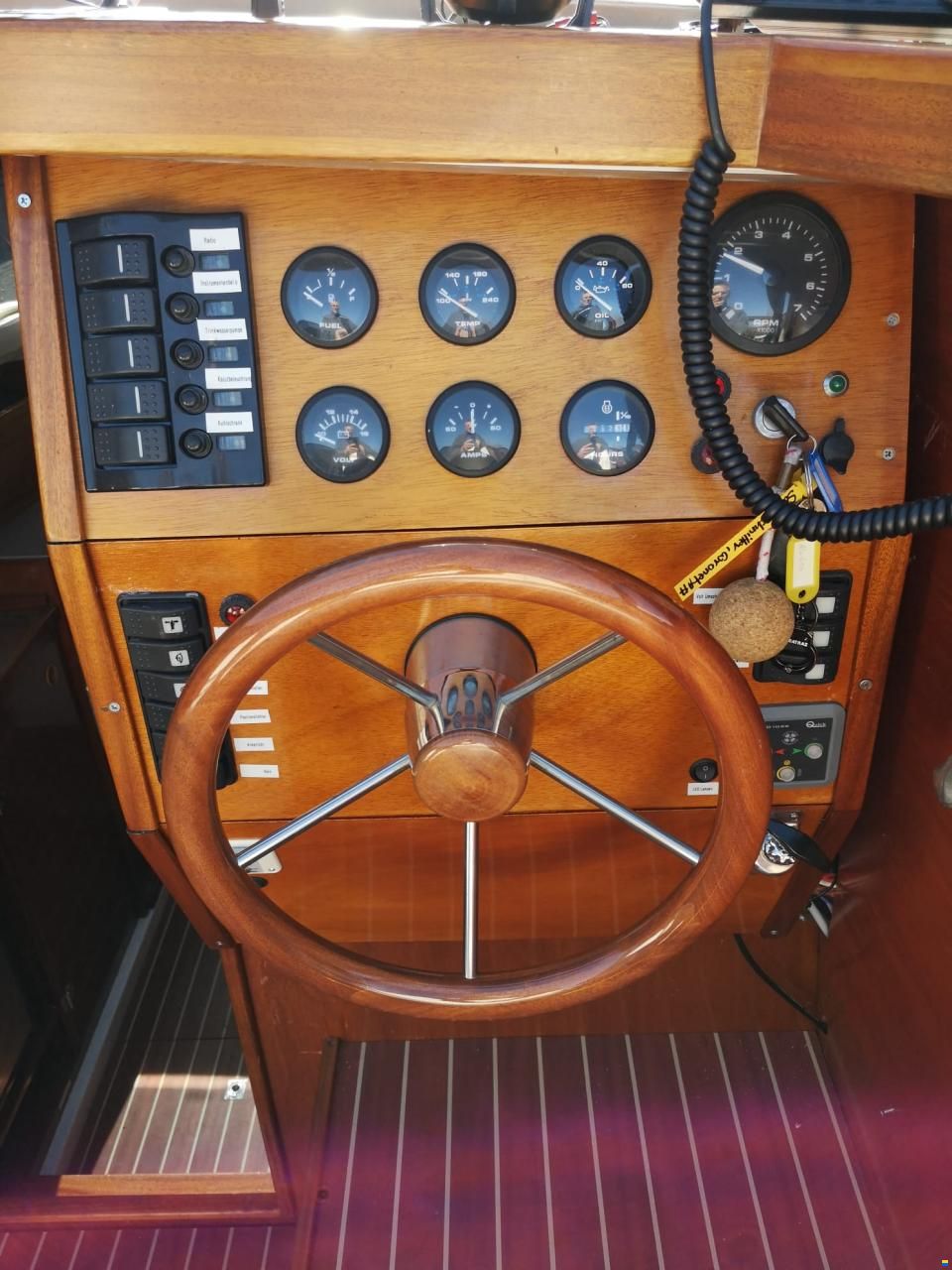 Coronet 22 Explorer