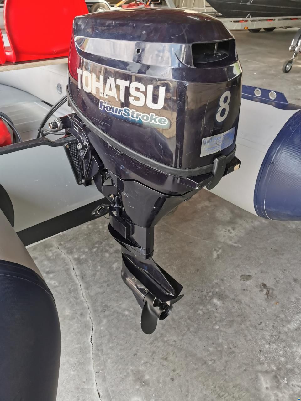 Artsport 320