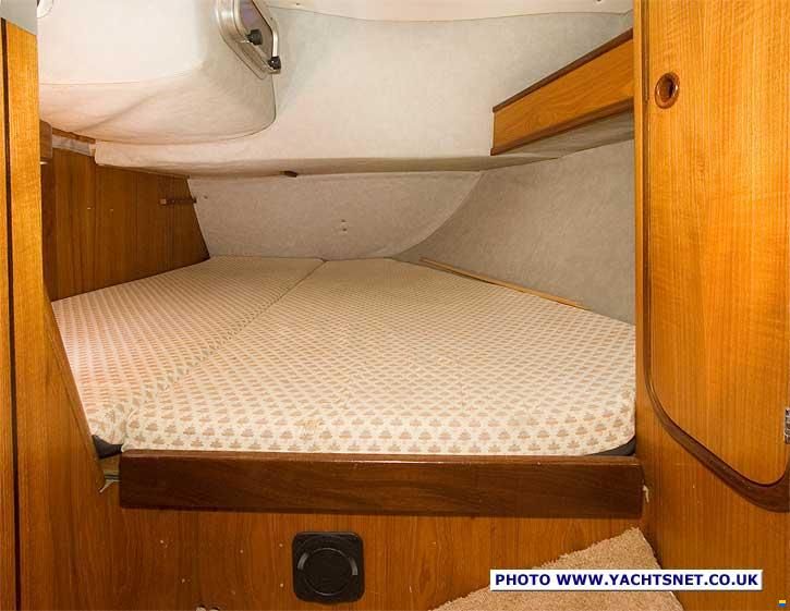 Gibert Marine Gib&rsquo;Sea 352 Master