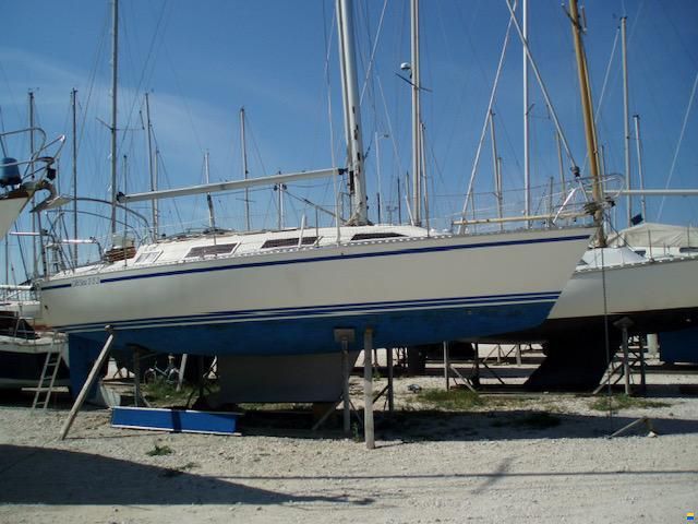 Gibert Marine Gib&rsquo;Sea 352 Master