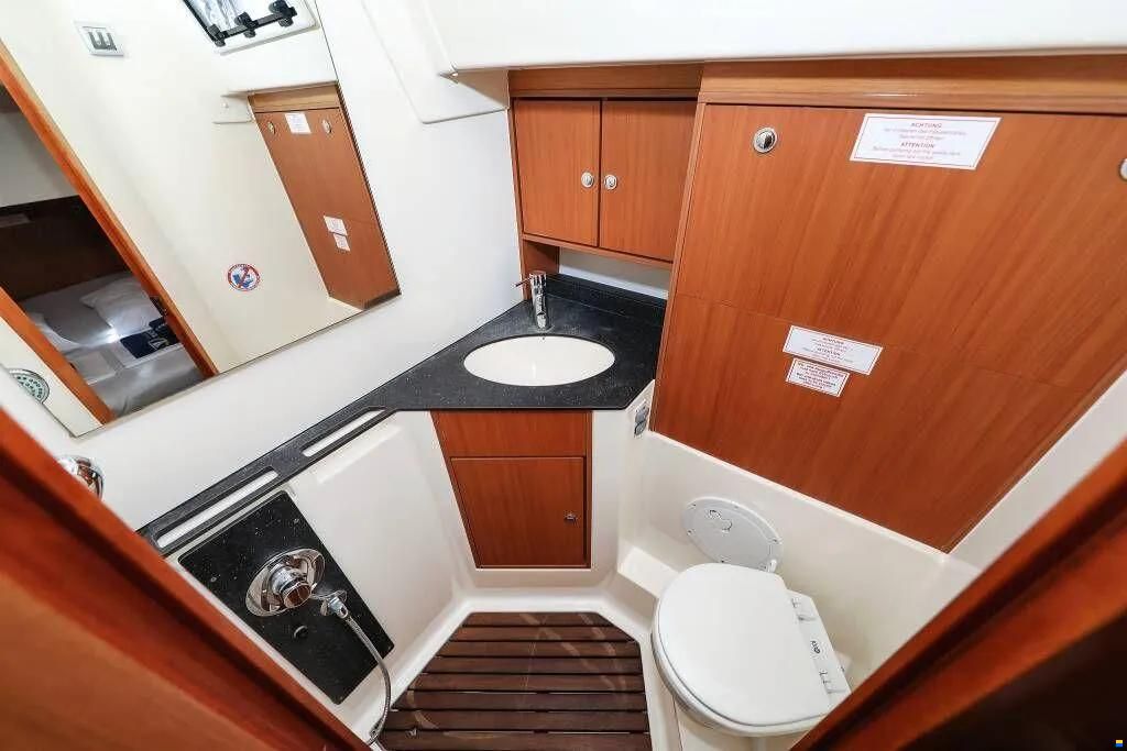 Bavaria 45
