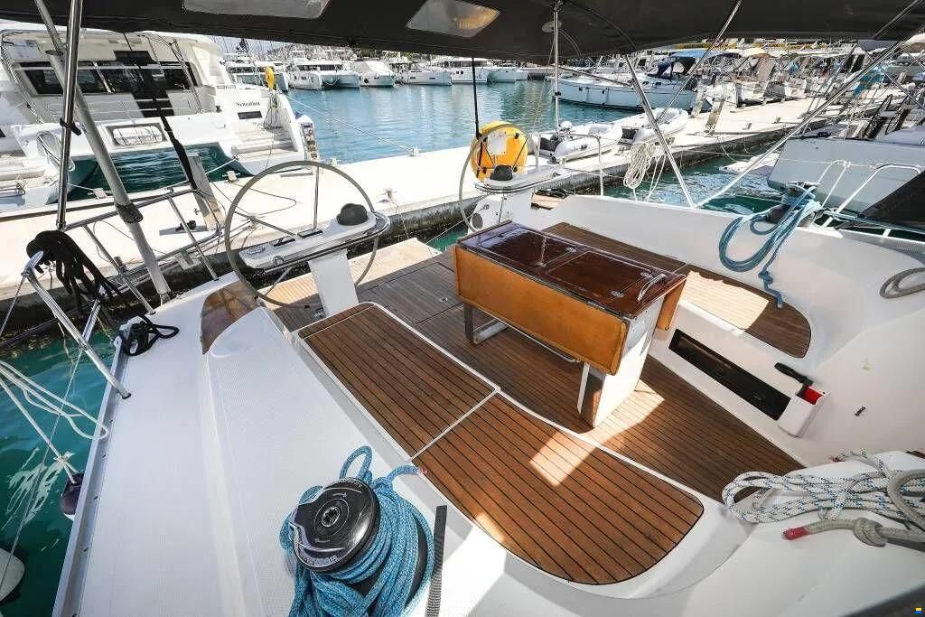Bavaria 45
