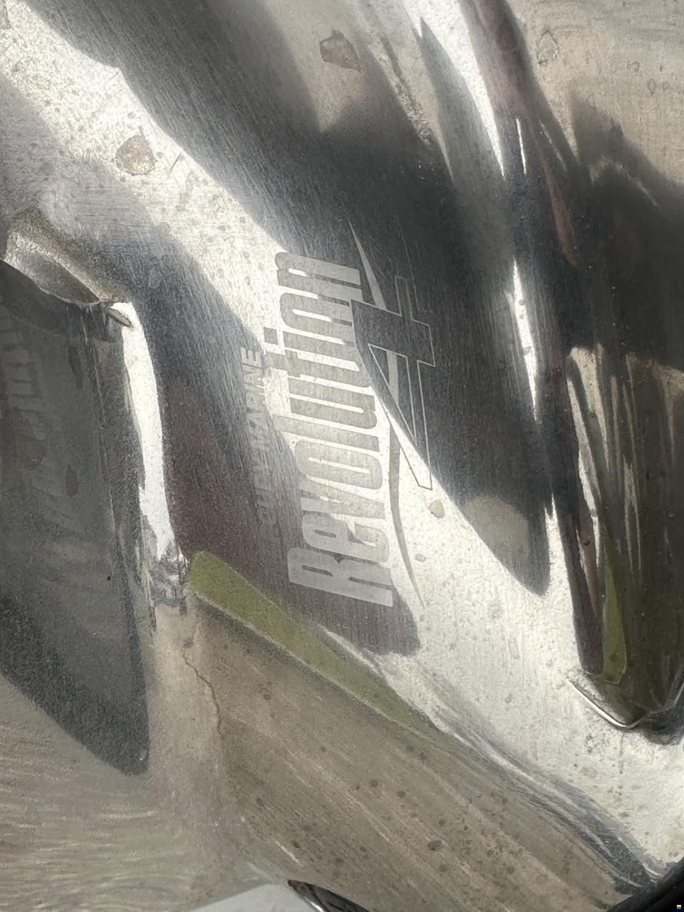 Sea Ray 230 Outboard