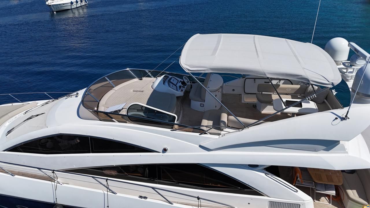 Sunseeker Manhattan 66