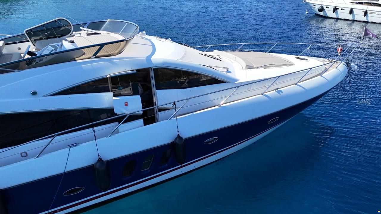 Sunseeker Manhattan 66