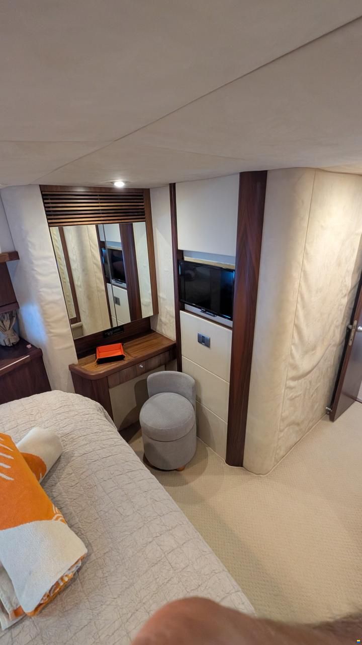 Sunseeker Manhattan 66