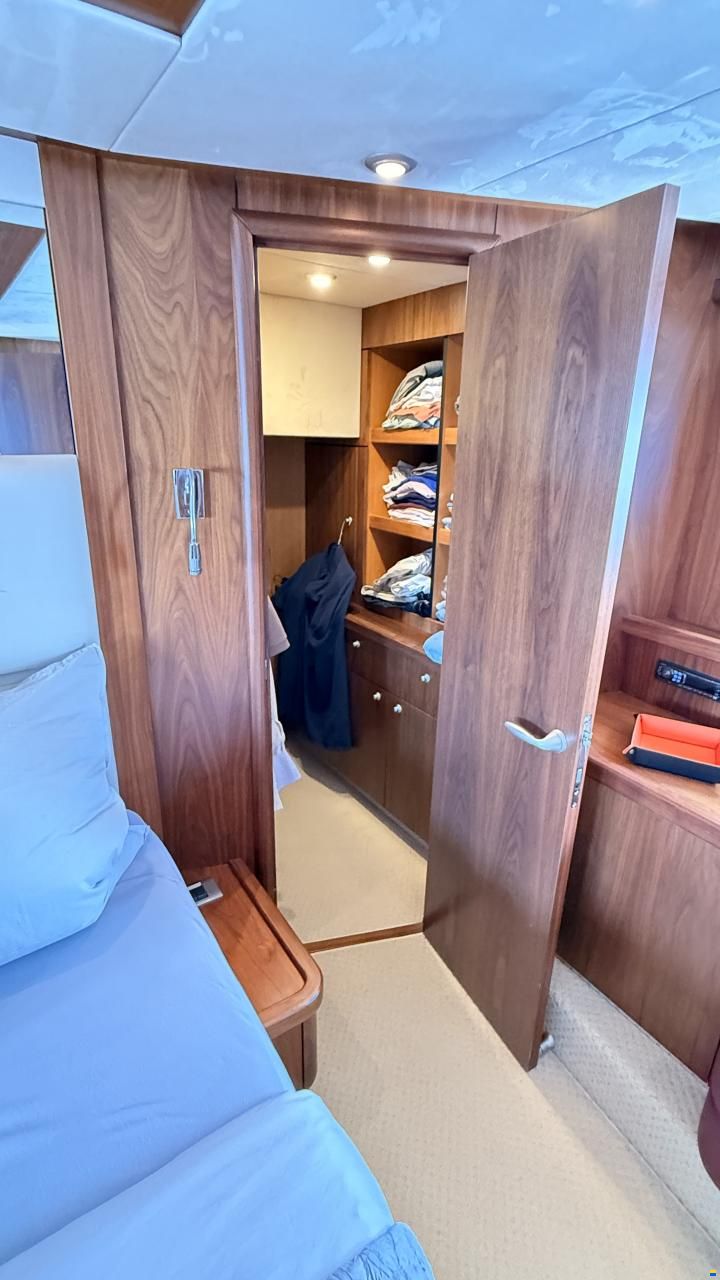 Sunseeker Manhattan 66